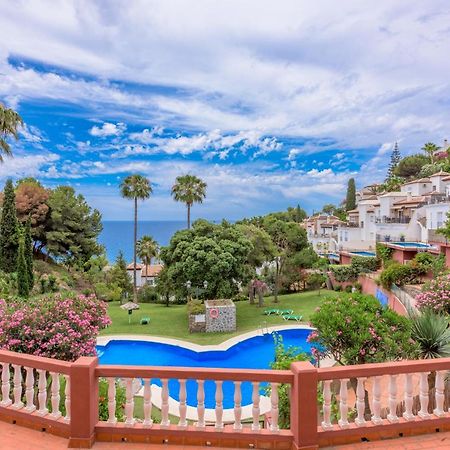 Apartamento Sibarys Ladera Del Mar マラガ エクステリア 写真