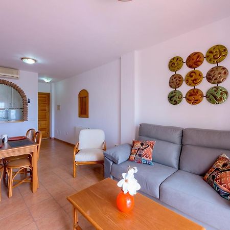 Apartamento Sibarys Ladera Del Mar マラガ エクステリア 写真